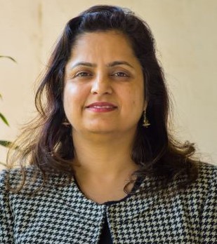 Prof. Ashu Verma