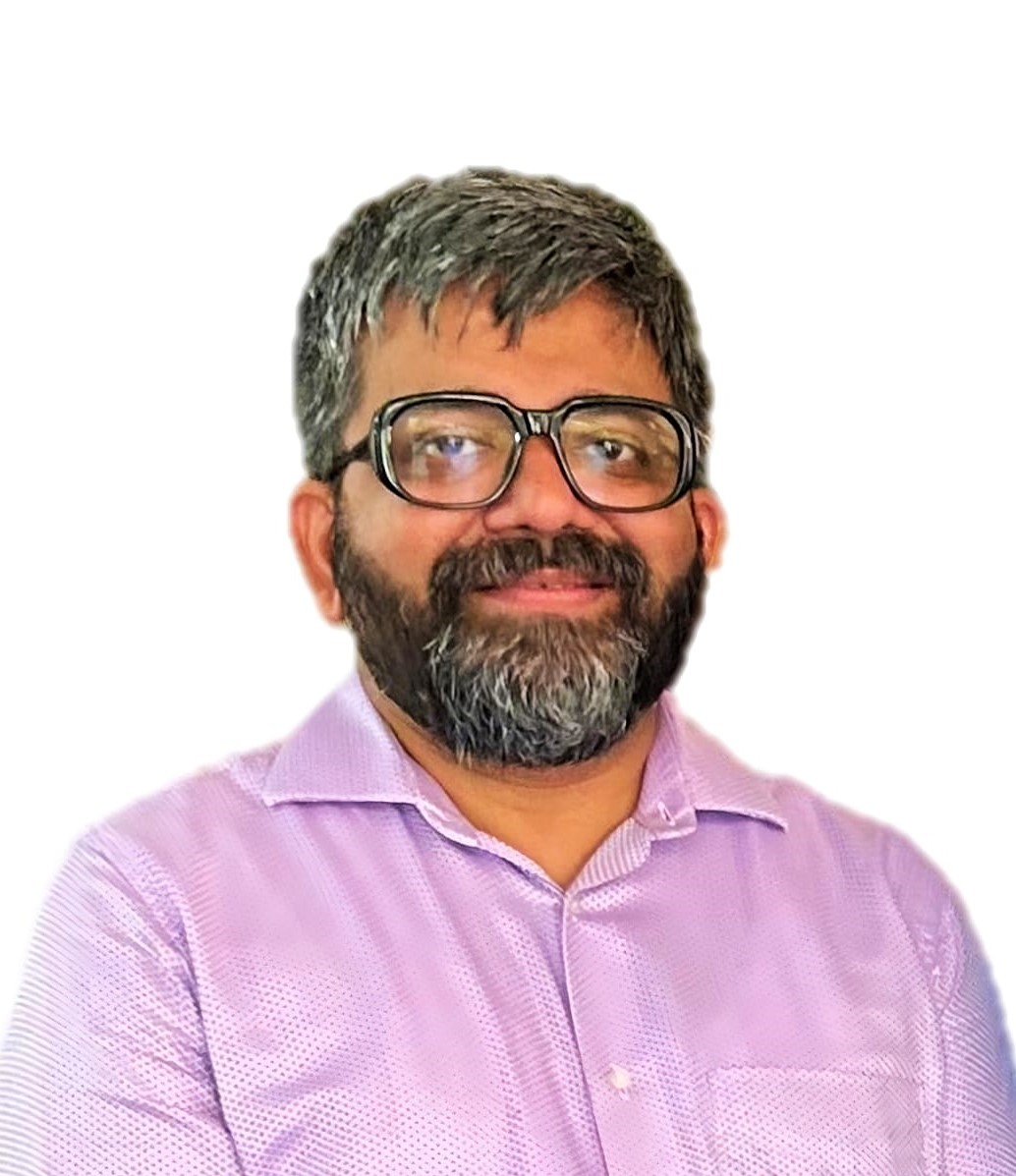 Prof. Dibakar Rakshit