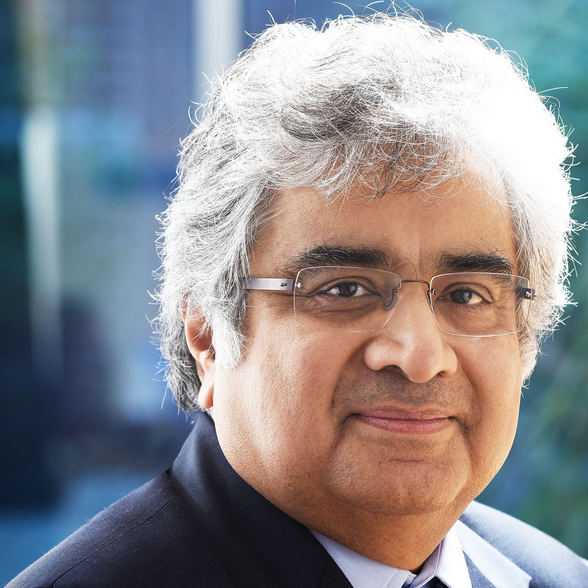 Mr Harish Salve