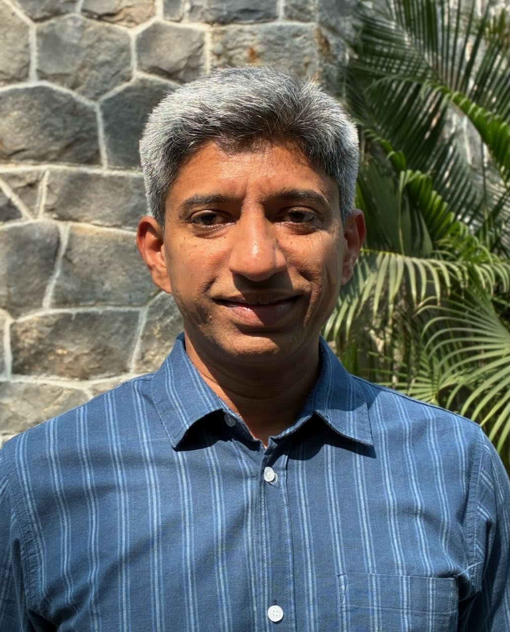 Prof. Jayan Jose Thomas