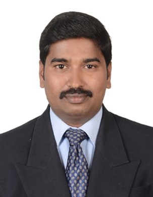 Prof. Ravi Kumar K