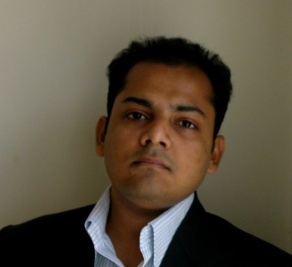 Prof. Ragesh Jaiswal