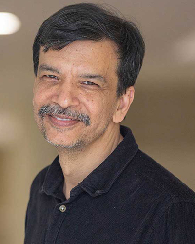 Prof Rangan Banerjee