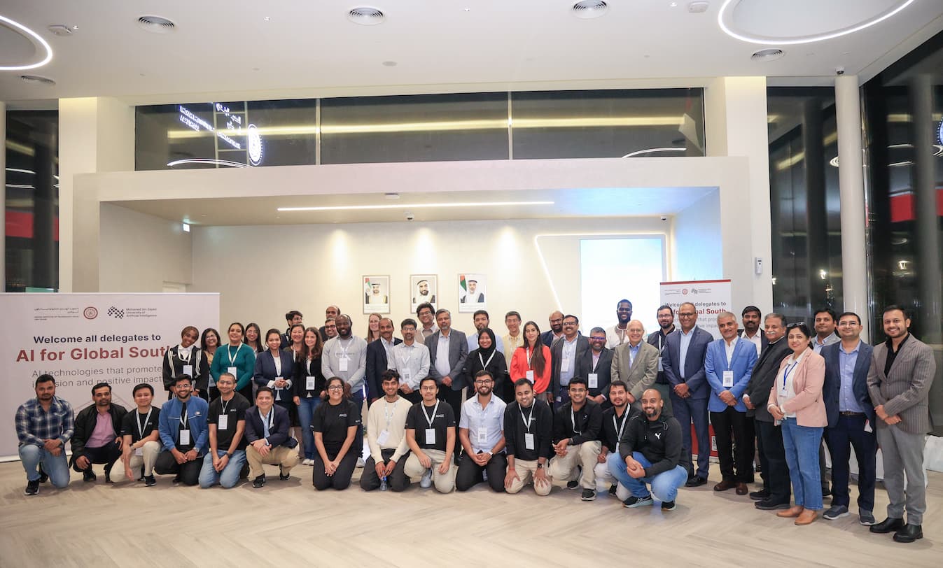 AI for the Global South (AI4GS): Research Roadmap Workshop