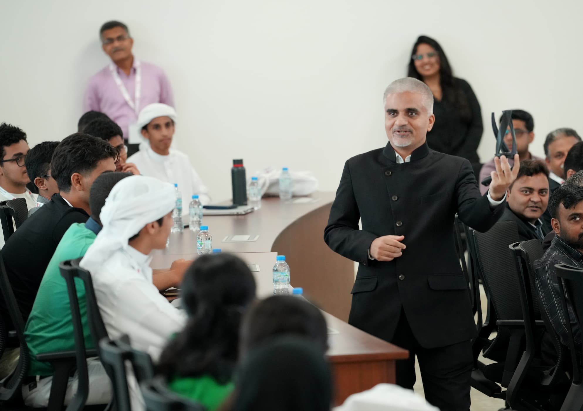 Energy & AI Summer Bootcamp 1.0